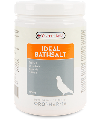 IDEAL BATHSALT Versele Laga