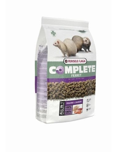 Complete Ferret 2,5kg