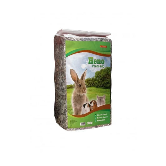 HENO PRENSADO HI-TEC 1KG