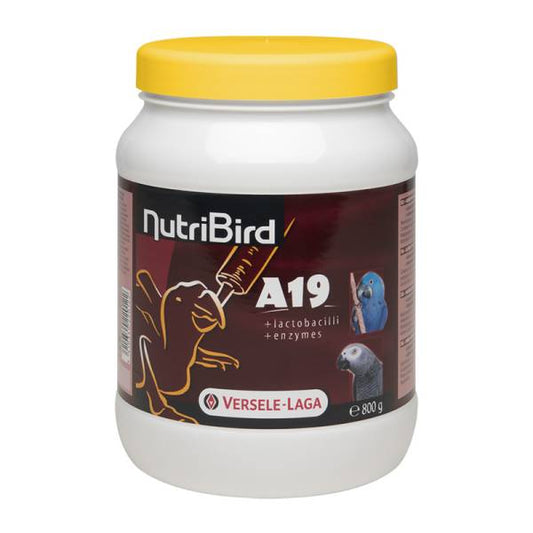 NutriBird A19