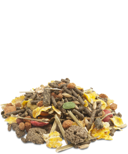Crispy Muesli Guinea Pigs 2,75kg+400g gratis