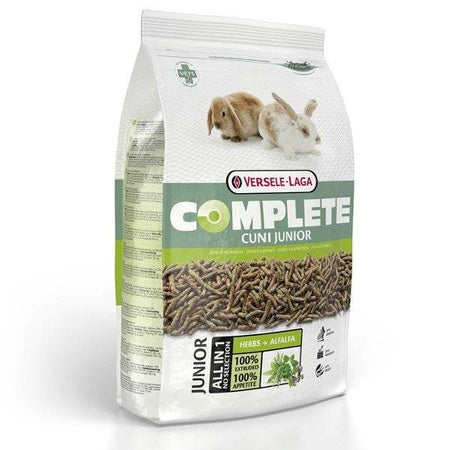 COMPLETE CUNI JUNIOR 500gr