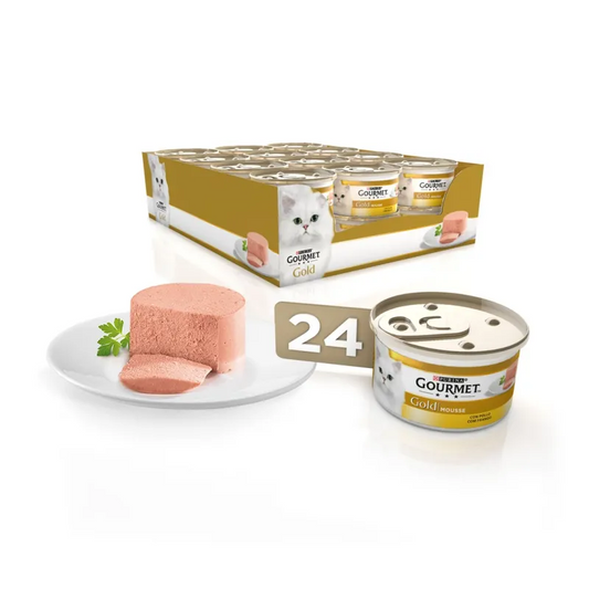 GOURMET PACK POLLO